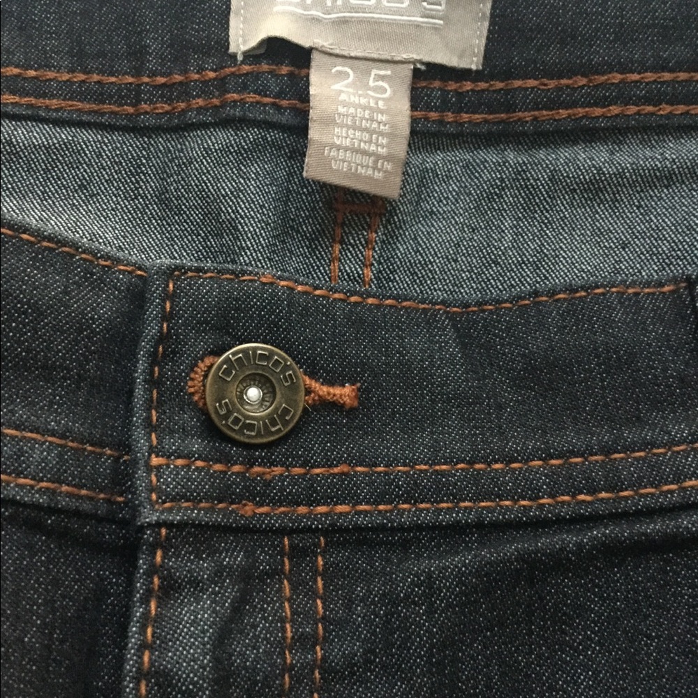 Chico jeans